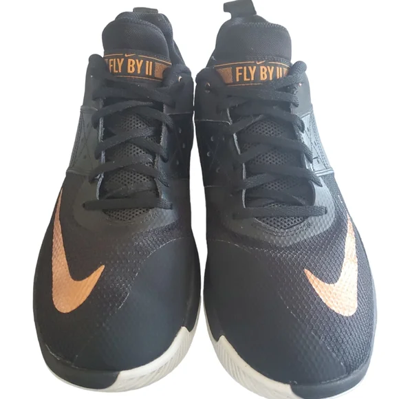 Nike flyby low 2 mens cheap basketball shoes